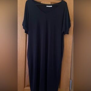ZENANA dress